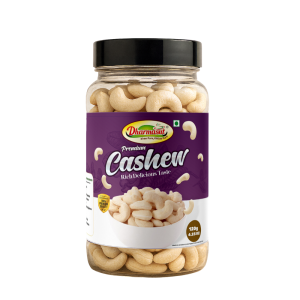 120g Premium Cashewnuts