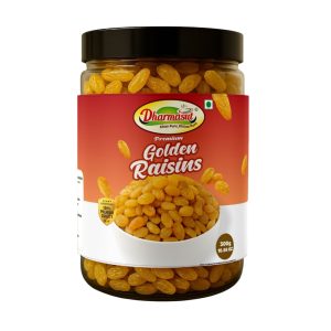 300g Premium Golden Raisins