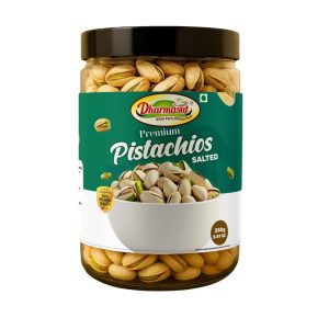 120g Premium  Salted Pista