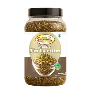 1200g Roasted 7in1 Mix Seeds