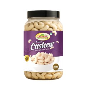 1kg Premium Cashewnuts