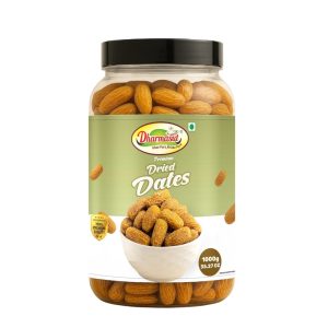 1kg Premium Dry Dates