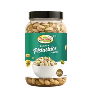 800g Premium Salted Pista
