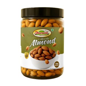 250g Premium Almonds