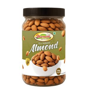 500g. Premium Almonds