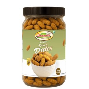 500g Premium Dry Dates