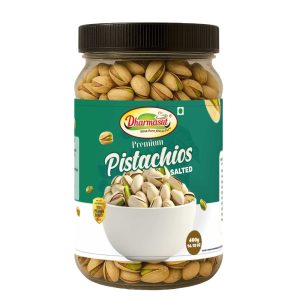 400g Premium Salted Pista