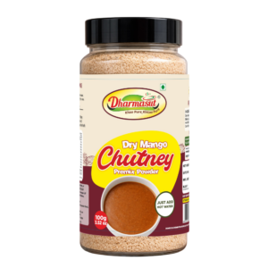 Amchur Chatni Powder Premix