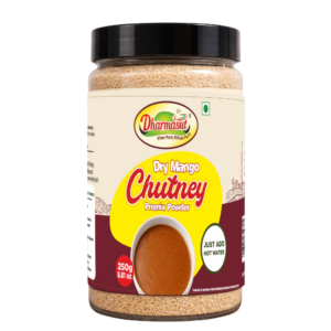 Amchur Chatni Powder Premix