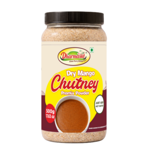 Amchur Chatni Powder Premix