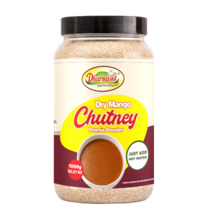 Amchur Chatni Powder Premix