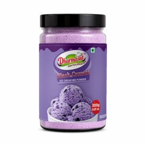 300g. BlackCurrant Cream Jar Pack