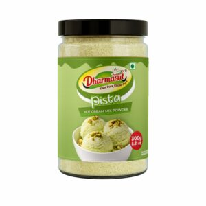 300g. Pista Ice Cream Jar Pack