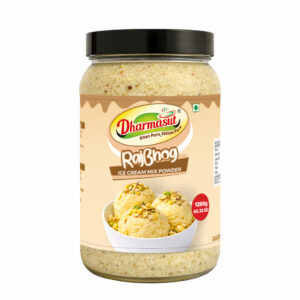 1200g. Rajbhog Ice Cream Jar Jack