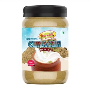500g.Chaas Masala Jar Pack