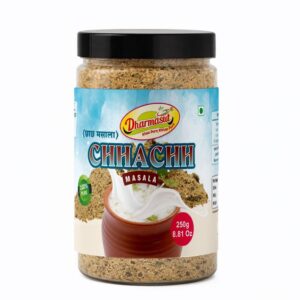 250g Chaas Masala Jar Pack