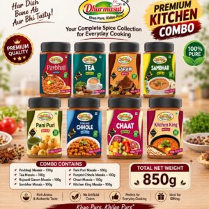 Premium Kitchen Combo