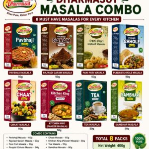 Kitchen Master Combo