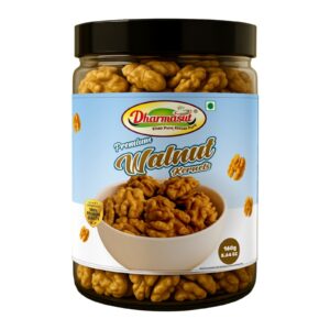160g.Premium Walnut Kernals Jar Pack