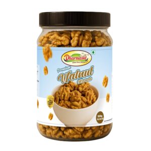 350g. Premium Walnut Kernals Jar Pack