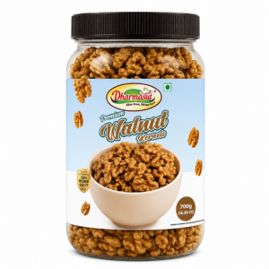 700g.Premium Walnut Kernals Jar Pack