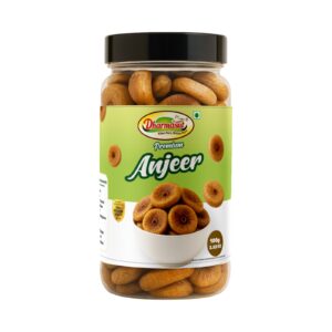 100g.Premium Anjeer jar Pack