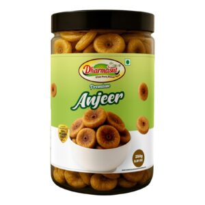 250g. Premium Anjeer Jar Pack