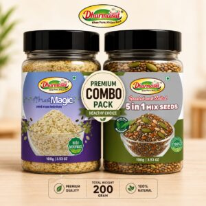 Healthy Mukhvas Combo